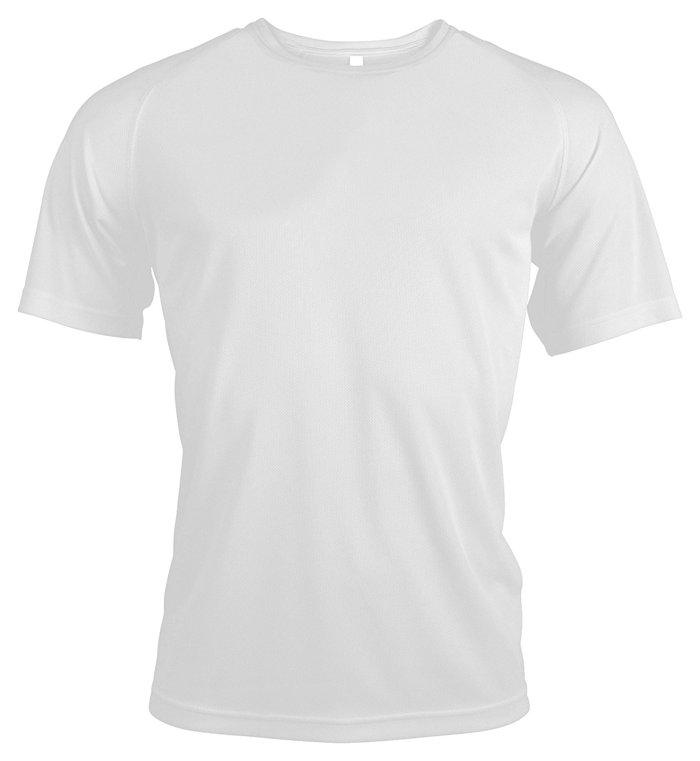 Aqua Royal Technic K16260 Unisex Sports T-Shirt
