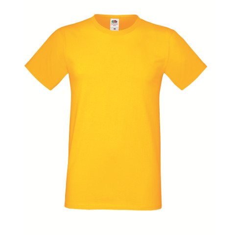 Fruit of the Loom 614120 Unisex Sofspun T-Shirt