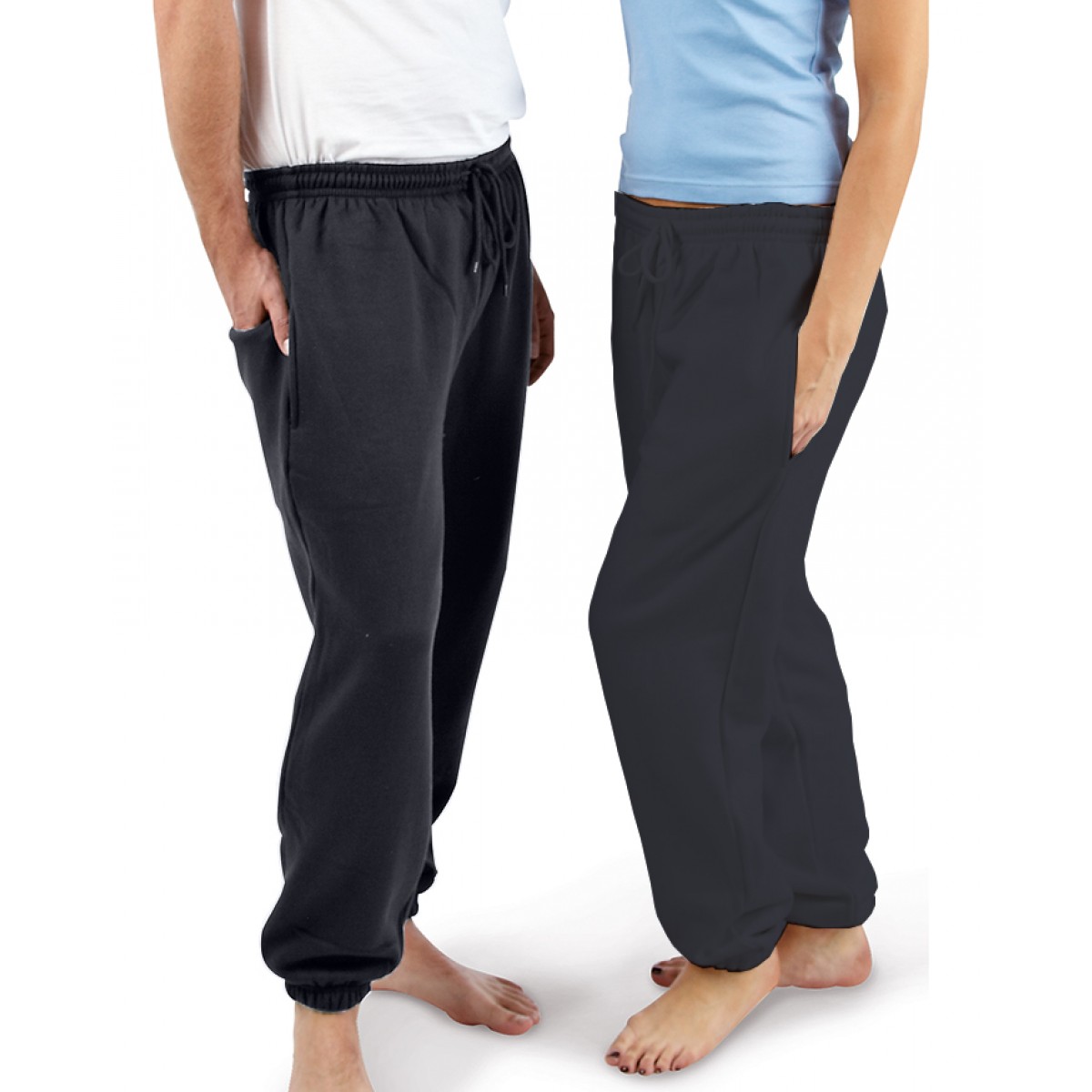 Ranks RK23 Deluxe Heavy Jog Pants