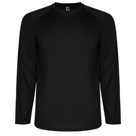 Roly CA0415 Montecarlo Long Sleeve T-Shirt