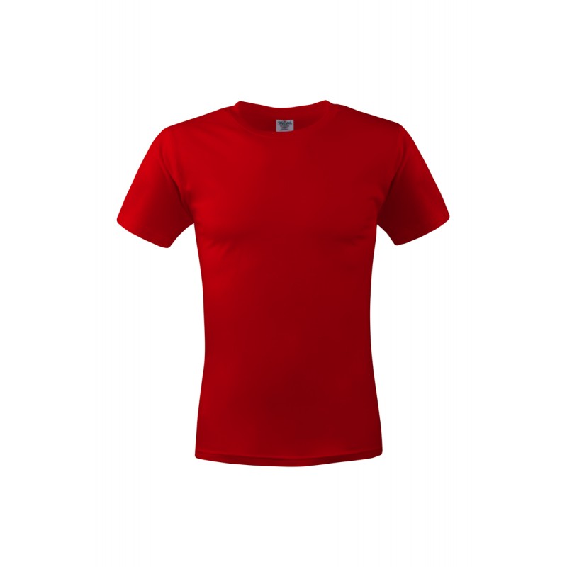 Keya MC130 Unisex Short Sleeve T-shirt
