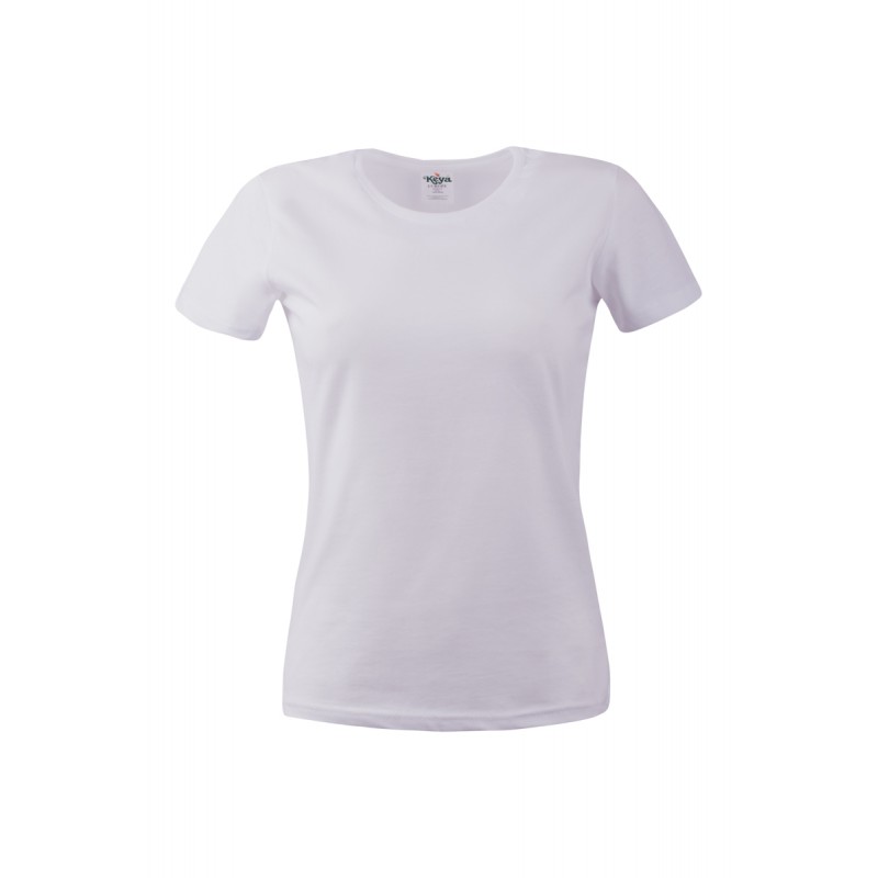 Keya WCS150 Women’s Short Sleeve T-Shirt