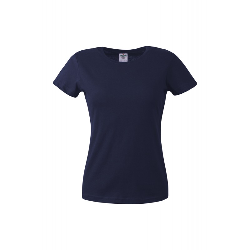 Keya WCS180 Women’s Short Sleeve T-Shirt