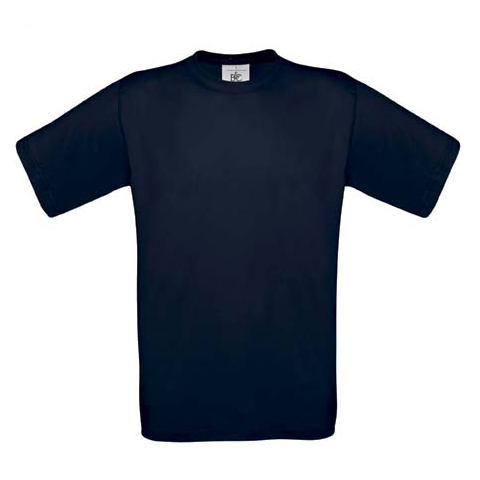 B&C Exact 190 Unisex T-Shirt