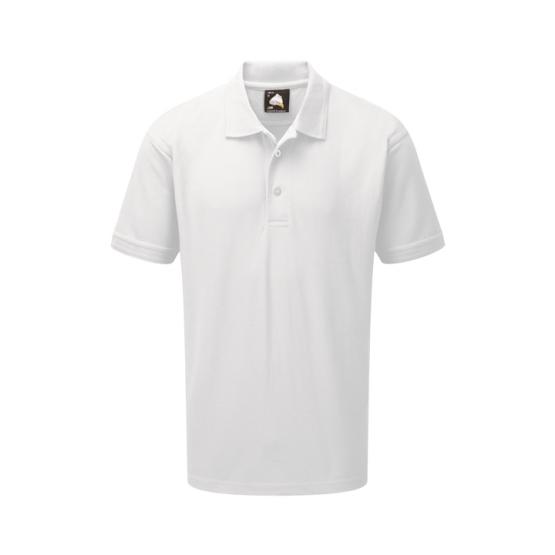 Orn 1150 Men’s Eagle Premium Polo Shirt