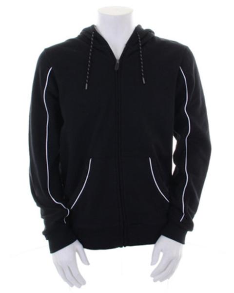 Gamegear KK921 Full Zip Hood